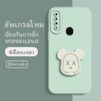 เคสoppo a31 ซอฟท์แวร์แองเจิลอาย กันรอย กันน้ำ ฝาหลังลื่น ปกเต็ม ไม่ติดขอบ ไม่ติดฟิล์มมือถือ การ์ดน่ารัก เคสป้องกันเลนส