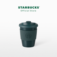 Starbucks PLA Navy Tumbler 11.5oz. ทัมเบลอร์สตาร์บัคส์พลาสติก ขนาด 11.5ออนซ์ A11138053