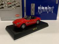 KYOSHO 1:64 BMW Z8 Collection die cast alloy trolley model ornaments gift