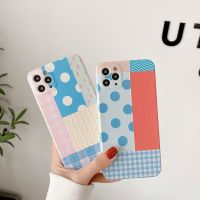 เคส สำหรับ ไอโฟน เคสซิลิโคน 11 promax case เคสนิ่ม เนื้อซิลิโคน X XS MAX XR  7+ 8PLUS หนังชมพูTPU-R1434 หนังส้