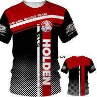 3d New 2023 Holden Full Printing T-shirt fashion T-shirt