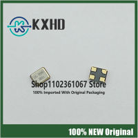 10pcs SMD1612 20M 24M 25M 9PF 12PF 20PF Patch Passive Crystal Oscillator คริสตัล Resonator ใหม่ Original