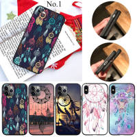 ZVZ68 Dreamcatcher อ่อนนุ่ม High Quality ซิลิโคน TPU Phone เคสโทรศัพท์ ปก หรับ iPhone 7 8 11 12 13 14 Pro XS Max SE X XR Plus SE