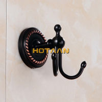 Free Shipping Antique Bronze Color Black Wall hooks&amp; racks,Clothes hanger &amp; Metal &amp; Towel &amp; coat&amp;Robe