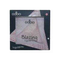 lkrichshop ODBO Blazing Highlighter 8 กรัม No.2 W.90 รหัส.BO591