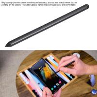 Stylus S Pen Touch Pen For Samsung Galaxy S21 Ultra 5G S21U G9980 G998U Mobile Phone Active Touch Screen Pen Replacement Pencil
