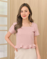 CRAYONBRAND - เสื้อรุ่น Vanna top