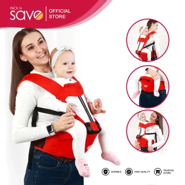 Discount baby deals carrier packs