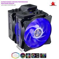 Cooler Master MASTERAIR MA620P with RGB CONTROLLER