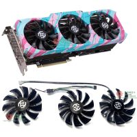 Gratis Ongkir/Originalↂ№ Sotac RTX3060 3070 3070ti 3080 3090 X-GAMING การ์ดจอพัดลม GA92S2U