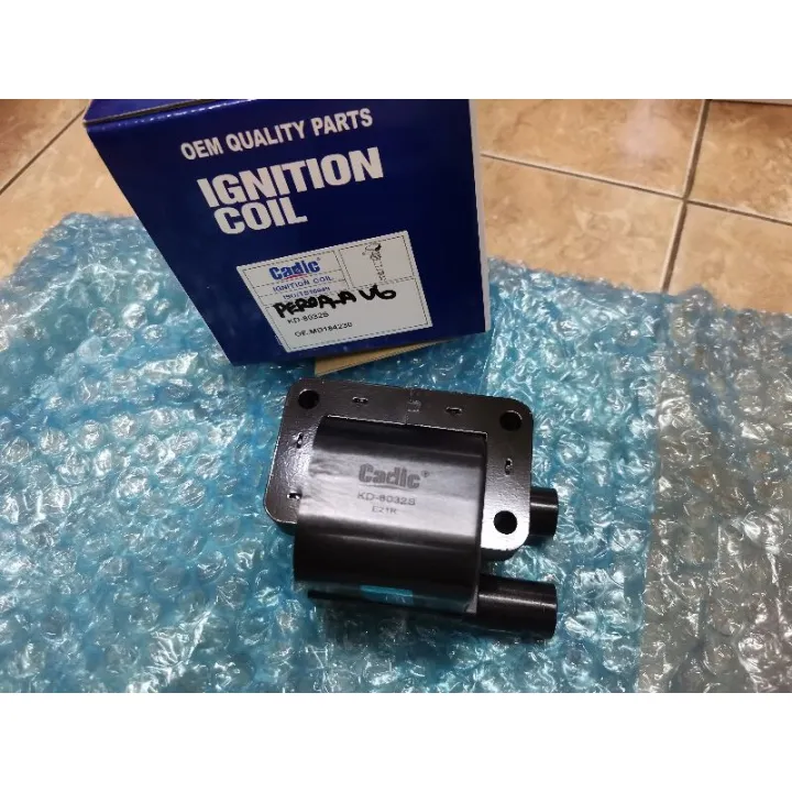 100 CADIC PROTON PERDANA 2.0 V6 / WIRA 1.8 MD184230 IGNITION PLUG COIL