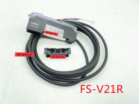 FS-V22 FS-V21R FS-V22R FS-V21G เซ็นเซอร์เดิมและแท้เครื่องขยายเสียงใยแก้วนำแสงดิจิตอล