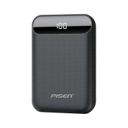 Pin Sạc dự phòng Pisen PowerBox C10000 LED 10,000mAh