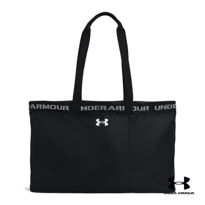 Under Armour UA Womens Favorite Tote Bag อันเดอร์ อาร์เมอร์ กระเป๋าออกกำลังกาย สำหรับเพศหญิง