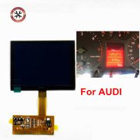 จอแสดงผล LCD แบบคลัสเตอร์-สำหรับ AUDI TT S3 A6สำหรับ VW VDO OEM สำหรับ Jกระตือรือร้นจอแสดงผลคลัสเตอร์ LCD สำหรับ AUDI