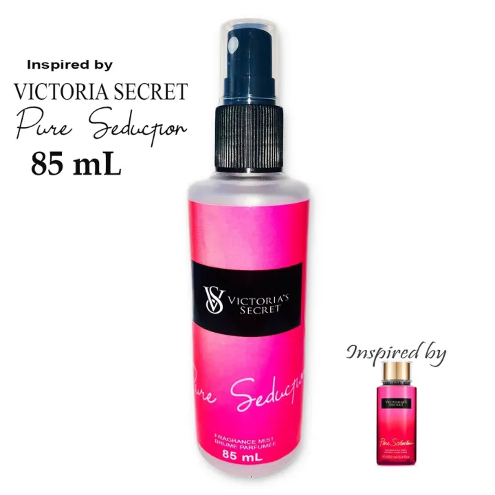 perfume Authentic Perfume Victoria's Secret perfume URBAN SCENT Pure ...
