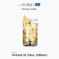 JJGLASS - (Ocean)  B04410  Victoria  - แก้ววิคตอเรีย แก้วดริ๊งเเวร์ แก้วโอเชี่ยนกลาส