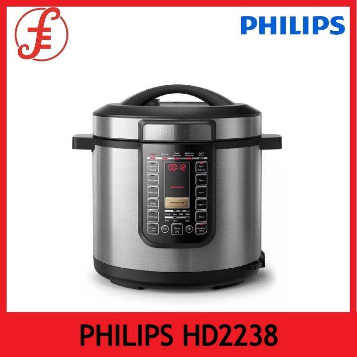 philips hd2238