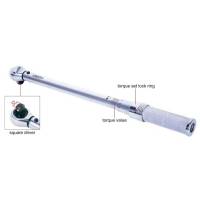 ประแจวัดแรงบิด 4-20N.m ประแจทอร์ค Torque Wrench ยี่ห้อ INSIZE อินไซส์ รุ่น IST-9WM20