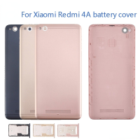 เคสหลังสำหรับ Xiaomi Redmi 4A,เคสฝาหลัง