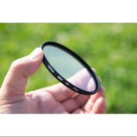 Hoya UX II UV Filter Size 67mm