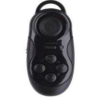 In Stock? VR bluetooth gamepad multi-function remote control mouse brush timer short novel flip video quickly trill