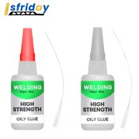 30/50/80g High Strength Oily Glue Uniglue Universal Super Adhesive Glue Strong Glue Plastic Wood Ceramics Metal Soldering Agent Adhesives Tape