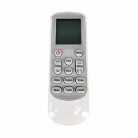 ใหม่ Original 170512(XHY) AC REMOTE สำหรับ TCL Air Conditioner REMOTE CONTROL ac REMOTE CONTROL