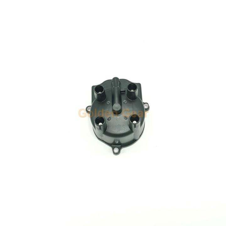 Toyota Corolla 2E (Clip Type) Distributor Cap Lazada PH
