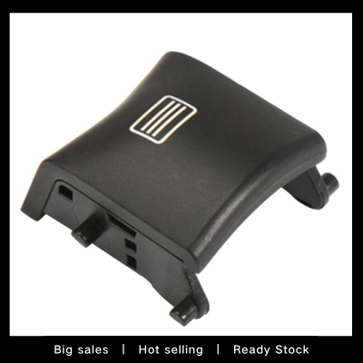For Mercedes W166 W292 W463 Car Sunroof Window Switch Button Cover Plastic for Benz ML GLE GLS