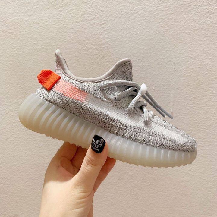 adidas YEEZY BOOST 350 V2 Clay 17.5cm-