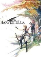 Harvestella เกมคอมพิวเตอร์ แบบ DVD USB Flash drive และแบบ โหลดไฟล์ (Game PC ติดตั้งง่าย)