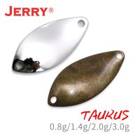 Jerry Micro Spoons Spinning Fishing Lures Unpainted Blank Pesca Glitters 0.6g 1.2g 1.8g 2.8g Metal Bait Brass Trout Lures