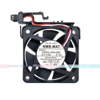 พัดลมโฮสต์ Fanuc 2406VL-05W-B69 2023 ☆ NMB A90L-0001-0567 B 24V 0.10A