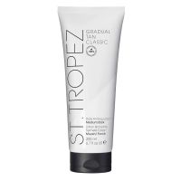 St. Tropez Gradual Tan Body Lotion 200ml (Medium-Dark/Light Medium)/ Watermelon Firming Lotion 200ml