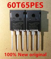 【❂Hot On Sale❂】 xianhuan59 1ชิ้น60t65pes 60a Mbq60t65pes/650V 100%