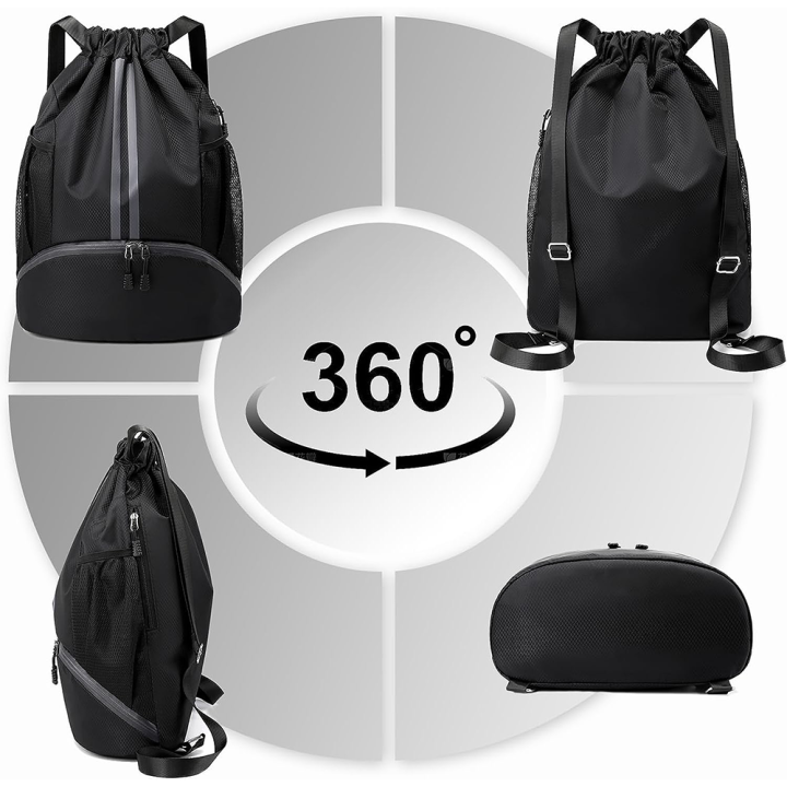 string-backpack-with-shoe-compartment-swim-gym-bag-with-shoe-compartment-waterproof-sports-backpack-womens-sports-drawstring-backpack-mens-sports-drawstring-backpack