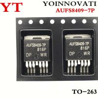 Aufs8409-7p 20ชิ้น/ล็อต Aufs8409คุณภาพดีที่สุด8409ถึง-263-7 Ic.