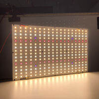 QB288 120W LED Quantum Card Grow Light PCB with Samsung LED mixed 3000K 5000K 660nm 395nm 730nm Diodes