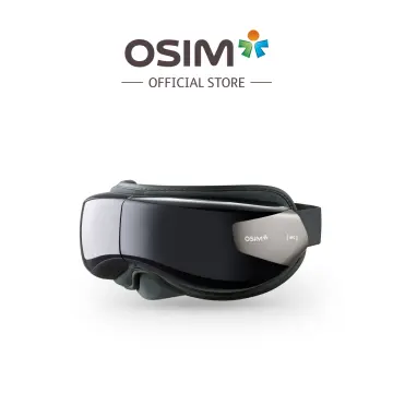 Osim eye massager online price