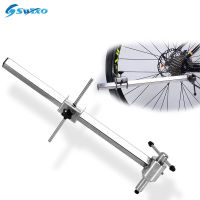 ตัวดัดดรอปเอาท์จักรยาน SWTXO Bicycle Derailleur Hanger Alignment Tool