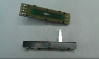 ✼ F 7.3 cm Straight Shaft Length 20MM potentiometer B50KX2