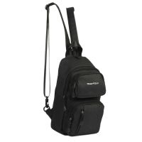 Romar Polo R72794 กระเป๋าสะพายหลัง กระเป๋าเป้ กระเป๋า Backpack 14 นิ้ว