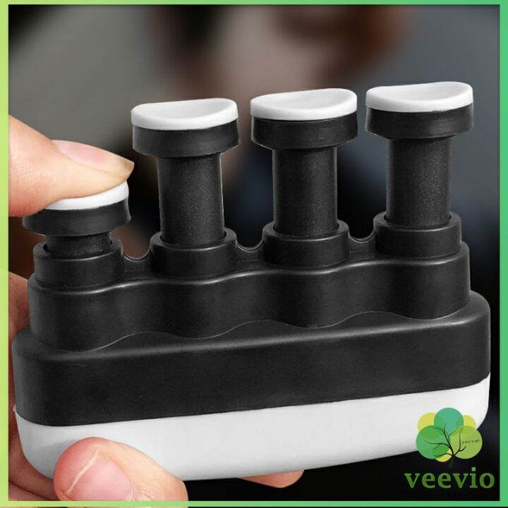 veevio-อุปกรณ์บริหารนิ้ว-สำหรับนะกดนตรี-และบุคคลทั่วไป-musical-instrument-finger-trainer-มีสินค้าพร้อมส่ง