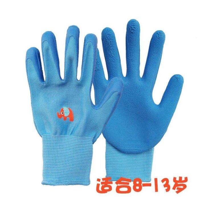 high-end-original-childrens-anti-bite-gloves-pet-anti-bite-anti-scratch-training-dog-training-animal-thickening-scratching-and-biting-hamsters-bathing-scratching