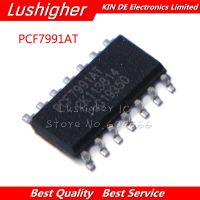 10PCS PCF7991AT SOP PCF7991 SOP14 WATTY Electronics