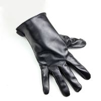 Leather Gloves Men 39;s Sheepskin Single Layer Unlined Thin Spring and Autumn Outdoor Motorcycle Riding Driver Driving Gloves