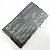 Battery Asus F80 ORI