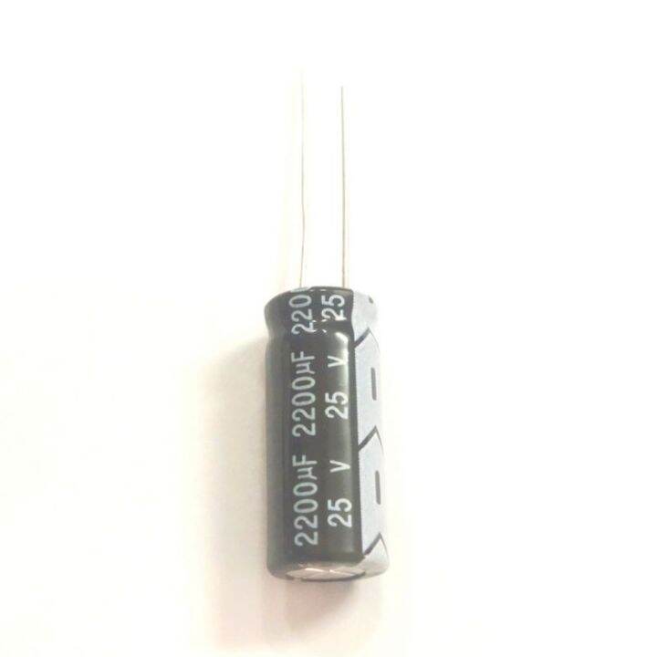 25v 1000uf 1500uf 2200uf 3300uf 4700uf 6800uf 10000uf Mfd Aluminum Electrolytic Capacitors 1099