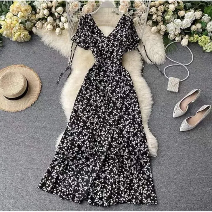 summer dress lazada